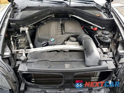 Zdjęcie 12 z 13 samochodu: 2014 BMW X6 XDRIVE35I VIN:5UXFG2C53E0H09944 - miniatura