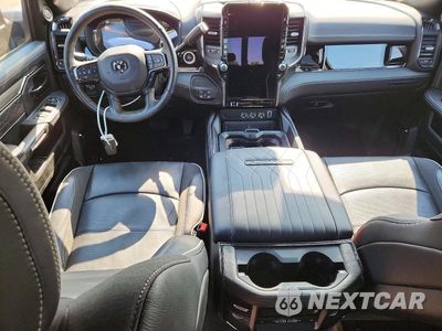 Zdjęcie 8 z 12 samochodu: 2026 RAM 2500 LIMITED VIN:3C63R5SL3TG153504 - miniatura