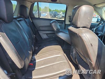 Zdjęcie 11 z 13 samochodu: 2016 GMC TERRAIN SLT VIN:2GKFLUE34G6168466 - miniatura