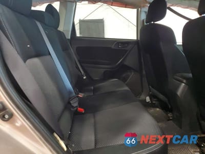 Zdjęcie 11 z 13 samochodu: 2014 SUBARU FORESTER TOURING VIN:JF2SJAEC2EH444862 - miniatura