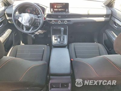 Zdjęcie 8 z 13 samochodu: 2025 HONDA CR-V SPORT VIN:7FARS6H54SE004064 - miniatura