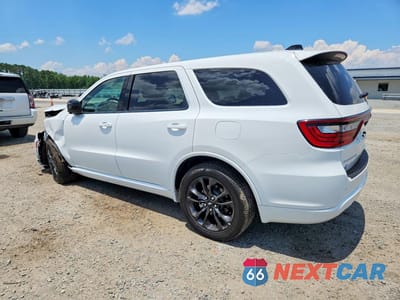 Drugie zdjęcie samochodu z przodu: 2026 DODGE DURANGO GT VIN:1C4RDJDG5TC204529 - miniatura
