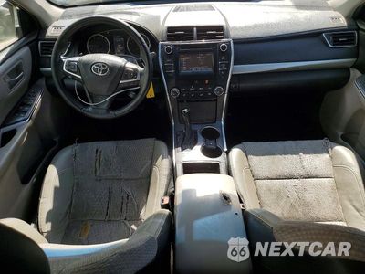 Zdjęcie 8 z 12 samochodu: 2015 TOYOTA CAMRY SE VIN:4T1BF1FK1FU976436 - miniatura