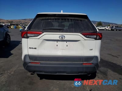 Zdjęcie 6 z 13 samochodu: 2023 TOYOTA RAV4 LE VIN:2T3K1RFV5PC246305 - miniatura