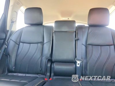 Zdjęcie 10 z 13 samochodu: 2017 INFINITI QX60 BASE VIN:5N1DL0MM8HC547447 - miniatura