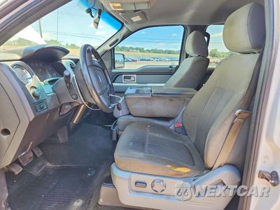 Zdjęcie 7 z 12 samochodu: 2011 FORD F150 SUPERCREW VIN:1FTFW1EF2BFC13088 - miniatura