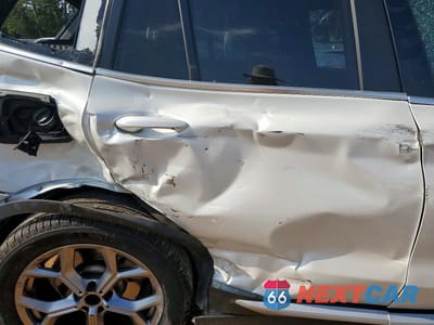 Zdjęcie 10 z 12 samochodu: 2024 BMW X3 SDRIVE30I VIN:5UX43DP00R9V22558 - miniatura