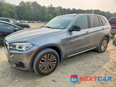 2014 BMW X5 SDRIVE35I 5UXKR2C54E0C01488 - główne zdjęcie licytacji z USA - miniatura