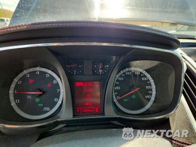 Zdjęcie 9 z 13 samochodu: 2013 GMC TERRAIN DENALI VIN:2GKALYEK1D6326850 - miniatura