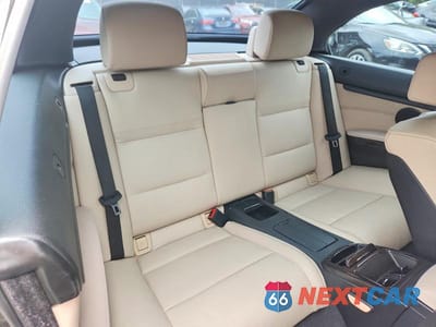 Zdjęcie 10 z 12 samochodu: 2011 BMW 328 I VIN:WBADW3C52BE539781 - miniatura