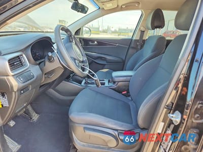 Zdjęcie 7 z 13 samochodu: 2016 KIA SORENTO LX V6 VIN:5XYPG4A57GG036641 - miniatura