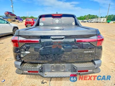 Zdjęcie 6 z 13 samochodu: 2023 HYUNDAI SANTA CRUZ SEL PREMIUM VIN:5NTJDDAF6PH074119 - miniatura