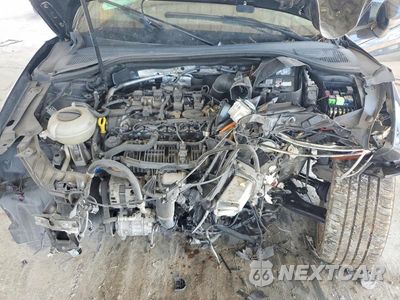 Zdjęcie 11 z 12 samochodu: 2017 AUDI A3 PREMIUM VIN:WAUAUGFF6H1028028 - miniatura