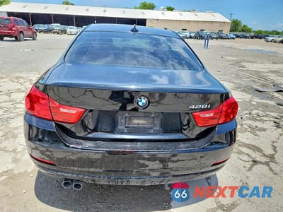 Zdjęcie 6 z 13 samochodu: 2014 BMW 428 I VIN:WBA3N7C51EF719757 - miniatura
