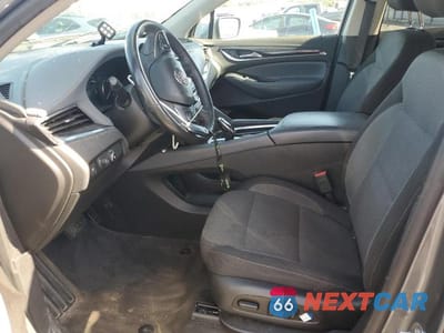 Zdjęcie 7 z 13 samochodu: 2021 BUICK ENCLAVE PREFERRED VIN:5GAERAKW3MJ161298 - miniatura