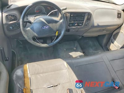 Zdjęcie 8 z 12 samochodu: 2004 FORD F-150 HERITAGE CLASSIC VIN:2FTRX17W74CA17198 - miniatura