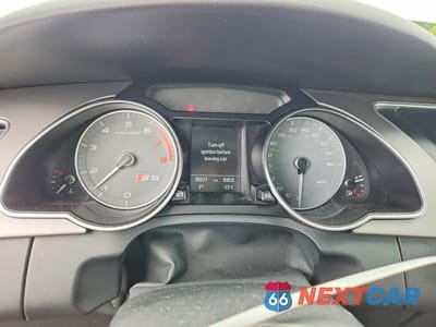 Zdjęcie 9 z 12 samochodu: 2014 AUDI S5 PREMIUM PLUS VIN:WAUCGAFH3EN000187 - miniatura