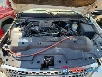 Zdjęcie 11 z 13 samochodu: 2012 GMC SIERRA K2500 DENALI VIN:1GT125E8XCF156154 - miniatura