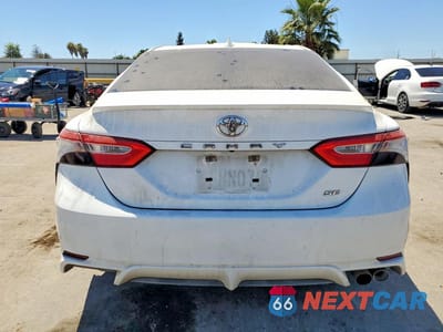 Zdjęcie 6 z 12 samochodu: 2020 TOYOTA CAMRY SE VIN:4T1G11AK6LU886819 - miniatura