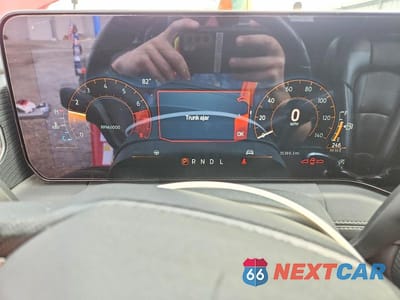 Zdjęcie 9 z 12 samochodu: 2024 FORD MUSTANG VIN:1FAGP8UHXR5132990 - miniatura