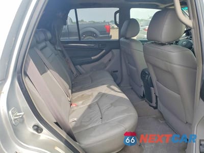 Zdjęcie 11 z 13 samochodu: 2004 TOYOTA 4RUNNER LIMITED VIN:JTEBT17RX40044289 - miniatura