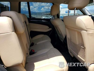 Zdjęcie 11 z 14 samochodu: 2017 MERCEDES-BENZ GLS 450 4MATIC VIN:4JGDF6EE4HA867068 - miniatura