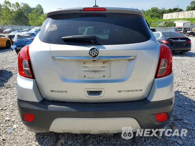 Zdjęcie 6 z 13 samochodu: 2015 BUICK ENCORE VIN:KL4CJASBXFB210756 - miniatura