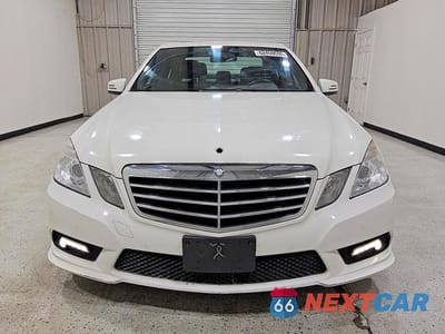 Piąte zdjęcie samochodu w środku: 2011 MERCEDES-BENZ E 350 VIN:WDDHF5GB5BA505136 - miniatura