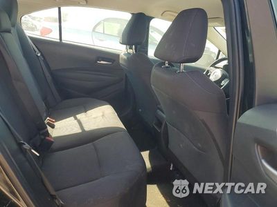 Zdjęcie 10 z 12 samochodu: 2021 TOYOTA 4 RUNNER SR5 VIN:5YFEPMAE4MP176242 - miniatura