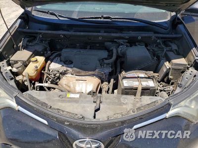 Zdjęcie 12 z 14 samochodu: 2016 TOYOTA RAV4 LE VIN:2T3ZFREV4GW244173 - miniatura