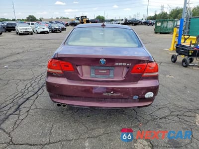 Zdjęcie 6 z 12 samochodu: 2008 BMW 328 XI VIN:WBAWC33588PD09941 - miniatura