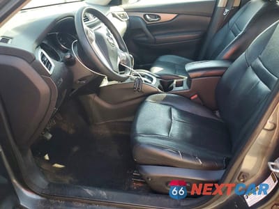 Zdjęcie 7 z 13 samochodu: 2014 NISSAN ROGUE SV VIN:5N1AT2MV1EC771033 - miniatura