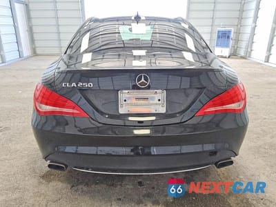 Zdjęcie 6 z 12 samochodu: 2015 MERCEDES-BENZ CLA 250 VIN:WDDSJ4EBXFN179124 - miniatura