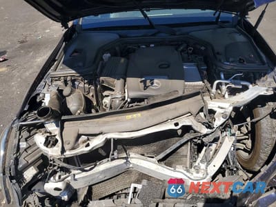 Zdjęcie 11 z 12 samochodu: 2018 MERCEDES-BENZ E 300 VIN:WDDZF4JB1JA446432 - miniatura