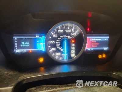 Zdjęcie 9 z 13 samochodu: 2013 FORD EXPLORER LIMITED VIN:1FM5K8F86DGC24782 - miniatura
