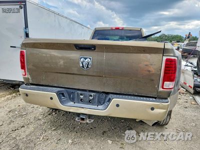 Zdjęcie 6 z 12 samochodu: 2014 RAM 3500 LONGHORN VIN:3C63RRKLXEG178944 - miniatura