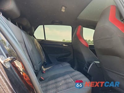 Zdjęcie 11 z 13 samochodu: 2023 VOLKSWAGEN GTI SE VIN:WVWRA7CD6PW176960 - miniatura