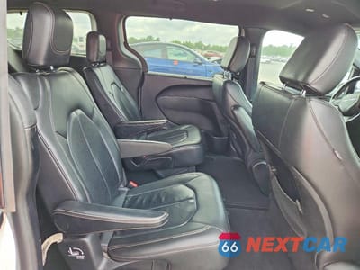Zdjęcie 11 z 13 samochodu: 2020 CHRYSLER PACIFICA TOURING L VIN:2C4RC3BG7LR267821 - miniatura
