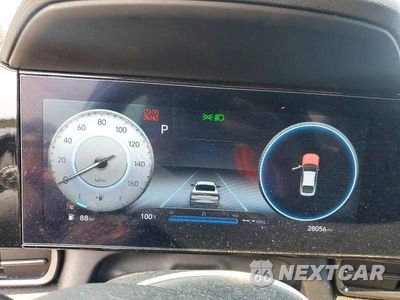 Zdjęcie 9 z 12 samochodu: 2023 HYUNDAI ELANTRA N LINE VIN:KMHLR4AF6PU471890 - miniatura