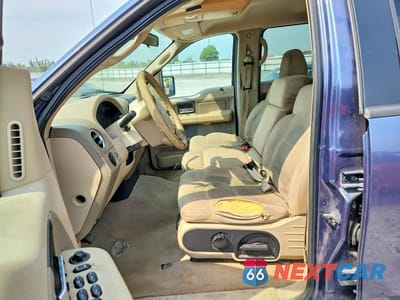 Zdjęcie 7 z 13 samochodu: 2006 FORD F150 SUPERCREW VIN:1FTPW14VX6FB15333 - miniatura