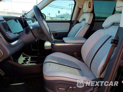 Zdjęcie 7 z 13 samochodu: 2023 RIVIAN R1S ADVENTURE VIN:7PDSGABA8PN010975 - miniatura