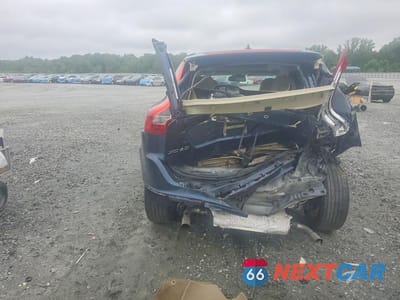 Zdjęcie 6 z 13 samochodu: 2013 VOLVO XC60 3.2 VIN:YV4952DLXD2412099 - miniatura