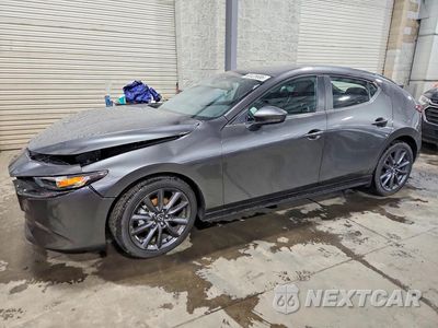 2026 MAZDA 3 PREFERRED JM1BPALL6T1868194 - główne zdjęcie licytacji z USA - miniatura