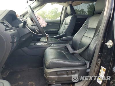 Zdjęcie 7 z 13 samochodu: 2016 HONDA PILOT ELITE VIN:5FNYF6H08GB101498 - miniatura