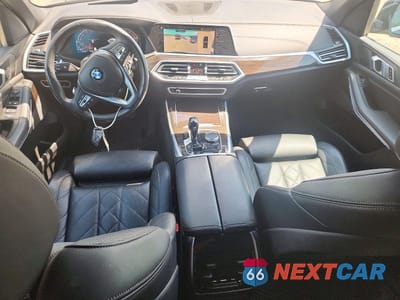 Zdjęcie 8 z 13 samochodu: 2023 BMW X5 SDRIVE 40I VIN:5UXCR4C05P9P01806 - miniatura