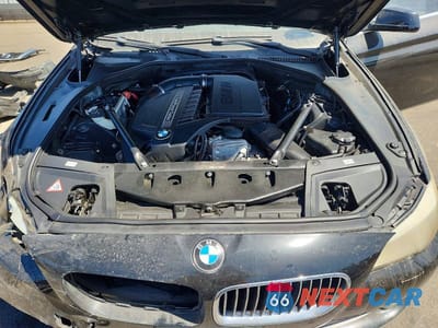 Zdjęcie 11 z 12 samochodu: 2012 BMW 535 I VIN:WBAFR7C5XCC815886 - miniatura