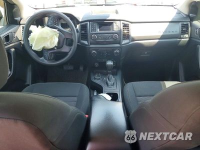 Zdjęcie 8 z 12 samochodu: 2019 FORD RANGER XL VIN:1FTER4FH5KLB01830 - miniatura