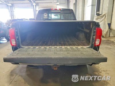 Zdjęcie 6 z 13 samochodu: 2016 CHEVROLET SILVERADO K1500 LTZ VIN:1GCVKSEC1GZ144189 - miniatura