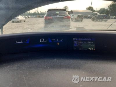Zdjęcie 9 z 12 samochodu: 2014 HONDA CIVIC EX VIN:19XFB2F89EE024311 - miniatura