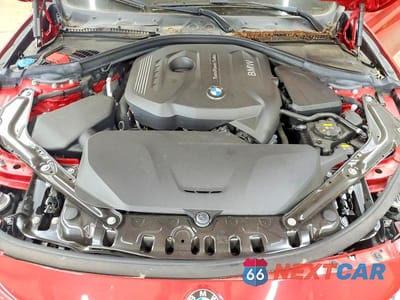 Zdjęcie 11 z 12 samochodu: 2018 BMW 430XI VIN:WBA4Z3C51JEC55812 - miniatura
